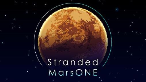 game pic for Stranded: Mars one